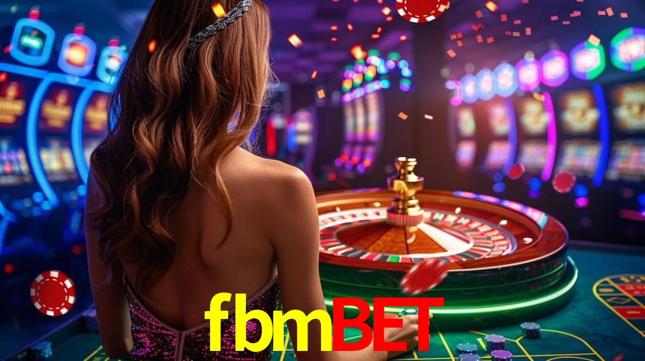 fbmbet App Interface