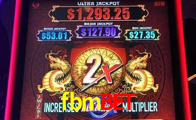 VIP Casino fbmbet