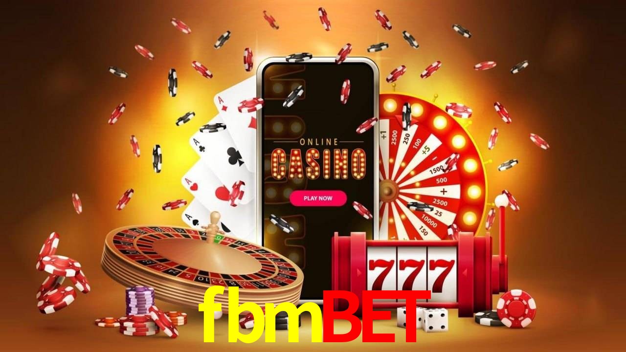 Slot Games fbmbet