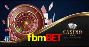 Welcome Bonus fbmbet